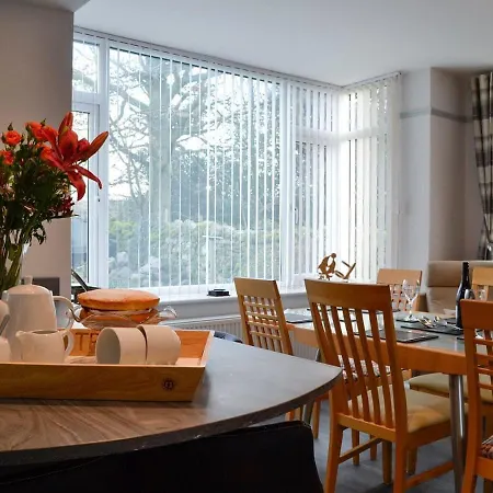 Walla Yat Holiday home Keswick (Cumbria)
